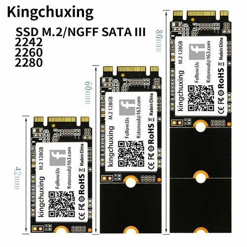 Disco rigido 1tb ssd 256gb - disco, m.2