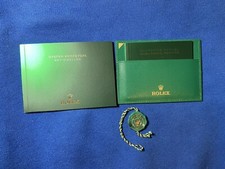 Rolex Sky-Dweller Libretto Set