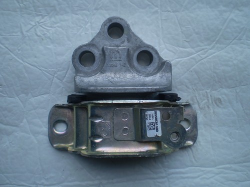 Tassello supporto motore lato - supporto,