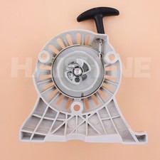 Avviatore a rinculo per