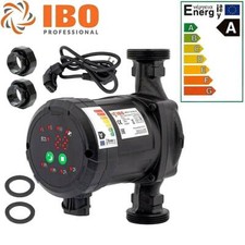 Pompa alta efficienza pompa di