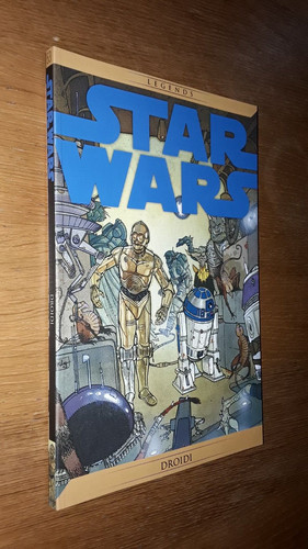 Star wars legends - star,