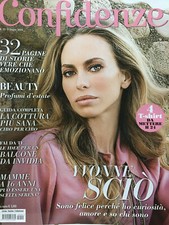 Confidenze 2020 25.Yvonne