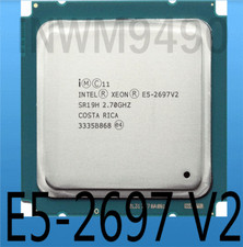 Processore CPU Intel Xeon