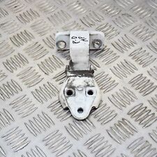 Cerniera inferiore porta