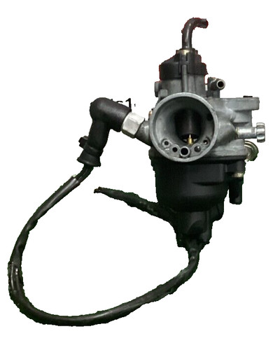 Carburatore benzina piaggio - carburatore,