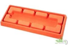 SOTTOCASSETTA SOTTOVASO PER VASO MILLERIGHE IMPRUNETA RESINA CM.91 ESTERNO