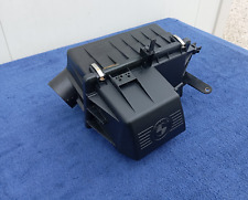 SCATOLA FILTRO ARIA / AIRBOX ORIGINALE BMW SERIE 3 E30 320i- 1715881  1707095