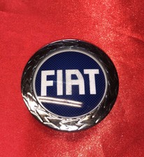 tappo coprimozzo ruota Fiat