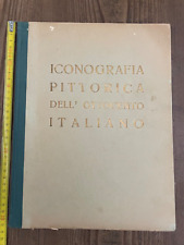 ICONOGRAFIA PITTORICA