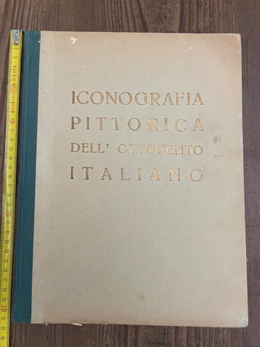 Iconografia pittorica - iconografia,