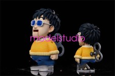 League Studio Dragon Ball