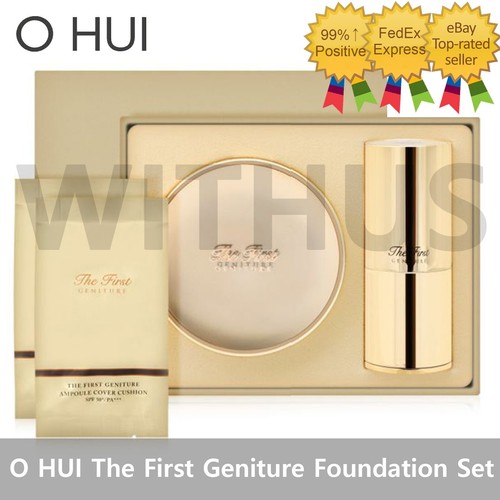 Hui the first - o, geniture