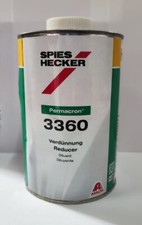 Diluente Acrilico universale