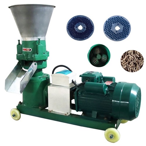 Macchina per pellet 6mm - per, da