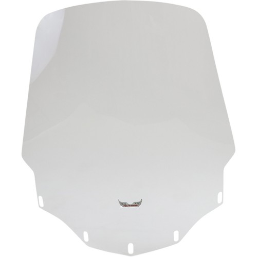 Disco slipstreamer trasparente