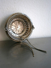 Colino Per Té Argento