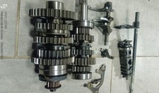 CAMBIO MOTORE HONDA CB 750 K RC01