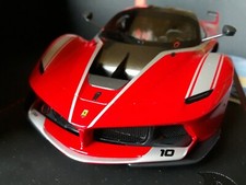 Ferrari FXX - K Rosso