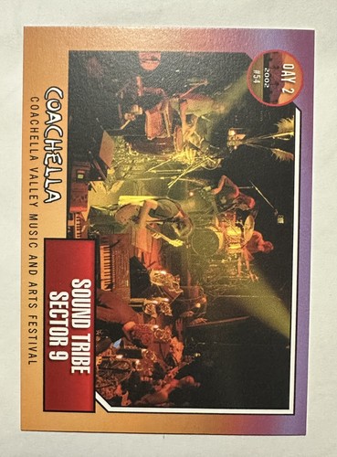 Coachella sts9 2002 sound - 2002,