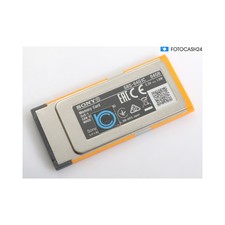 Sony SxS-1 64GB Scheda Di