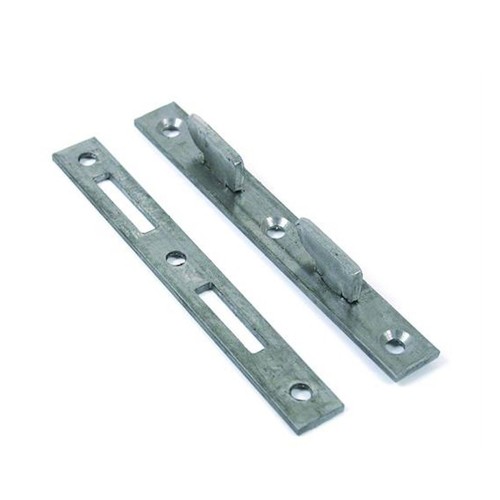 Ferri letto ganci per ferrare - ferri,