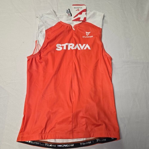 Cuore uomo strava tri - tri, top