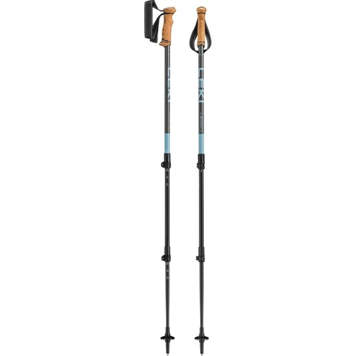 Bastoncini trekking leki - bastoncini,