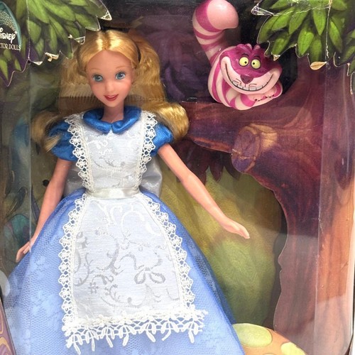 Disney alice nel paese - alice,