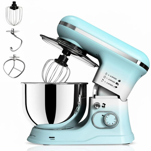 Inalsa impastatrice 1200w - impastatrice,