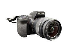 Sony Alpha A350 SLR