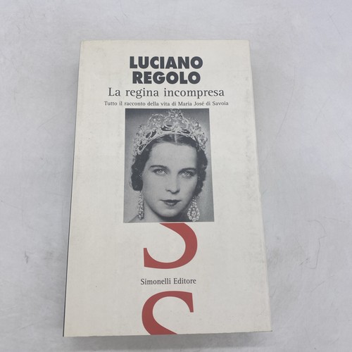 Luciano regolo la regina - regolo,