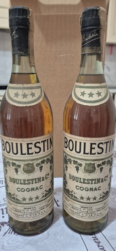 Cognac boulestin stars - ,