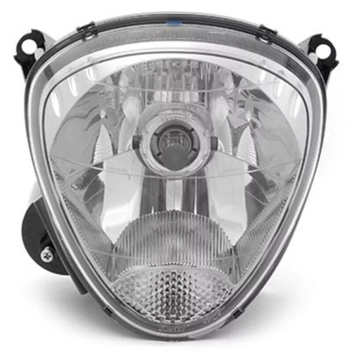Faro anteriore omologato per - omologato,
