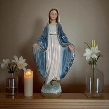 Immaculate or Miraculous