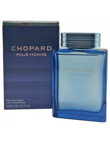Chopard pour homme dopobarba - chopard,