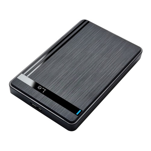 Case esterno per - case, hdd