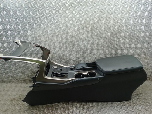 Bracciolo console centrale - console,