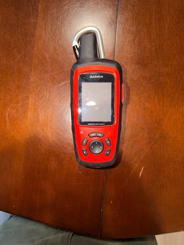 Garmin inreach explorer plus - explorer,