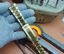 Rolex 116618 bracciale oro - 116618,