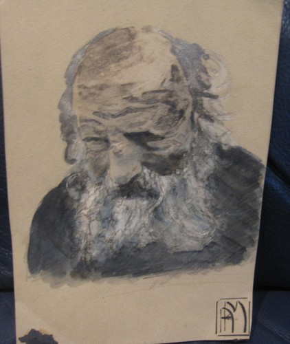 Affascinante disegno tecnica - affascinante,