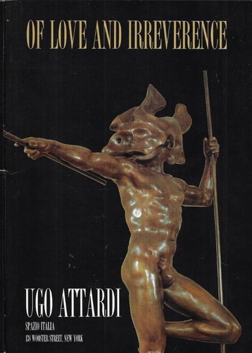 Love and irreverence ugo - love,