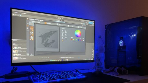 Acer predator x25 bmiiprzx - predator,