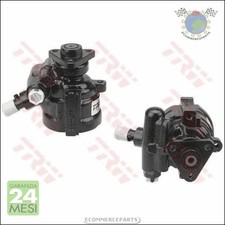 Pompa servosterzo idroguida