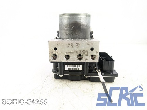 Modulo centralina abs opel - modulo,