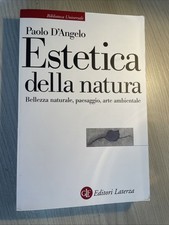 Estetica della Natura-