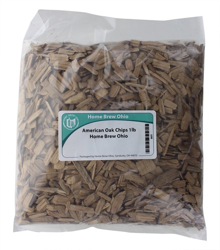 Home brew ohio american - american, medium