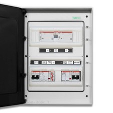Quadro di Commutazione