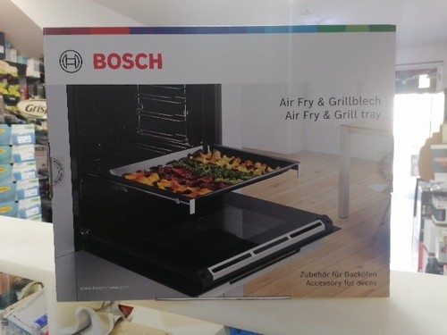 Bosch teglia forno forata - bosch,