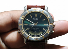 Orologio Uomo Vintage Casio